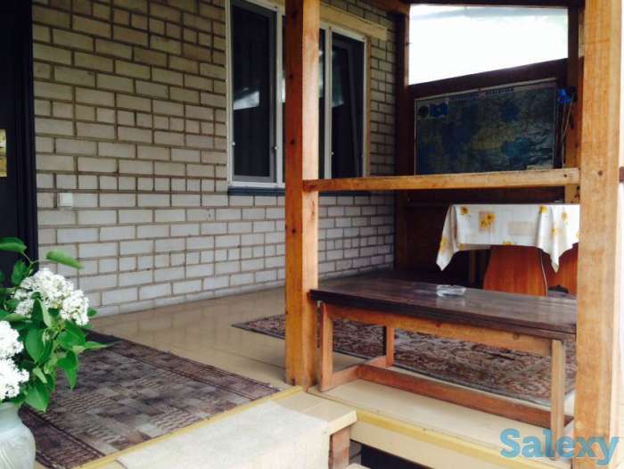 Дом, заговоренный на семейное счастье, фотография 4