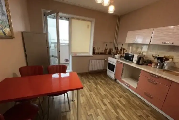 Сдам квартиру в Жилгородке, Проспект Бейбитшилик, 5, фотография 2