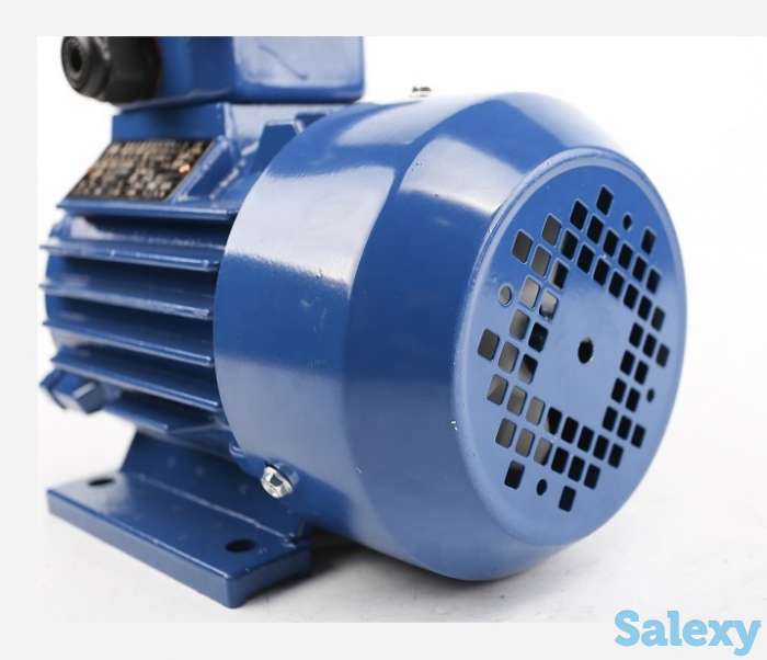 5АИ электродвигатель и двигатели до 400 кВт, фотография 2