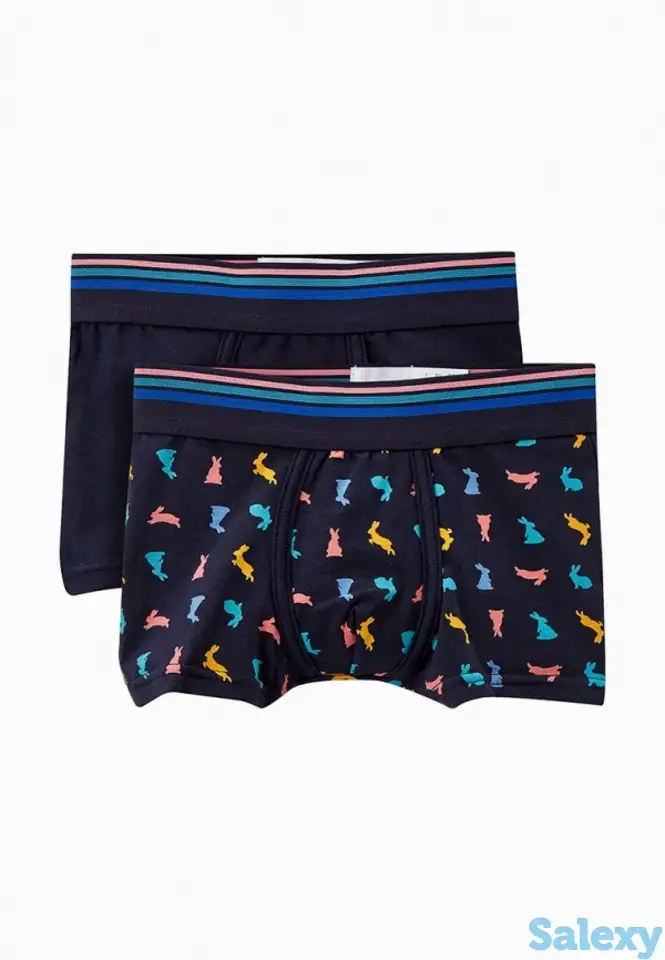 Трусы 2 шт. incanto, фотография 1