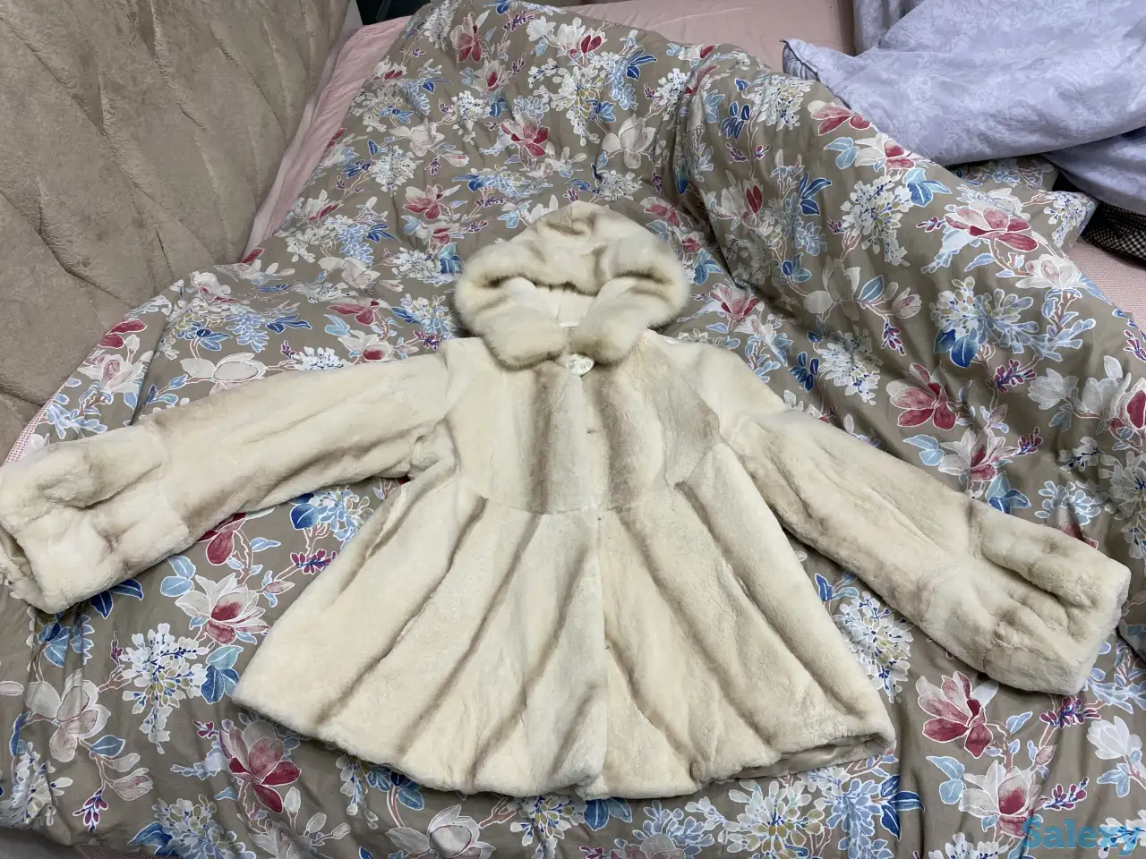 Продам шубу автоледи, фотография 3