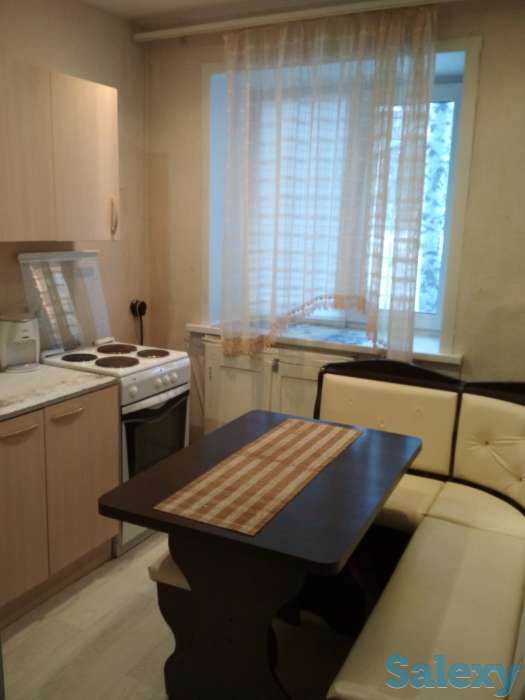 Продам 1 ком.квартиру в г.Новосибирске ул.Дачная,31 м.Заельцовская, фотография 4