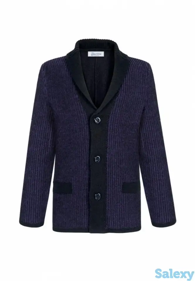 Кардиган jacote, фотография 1