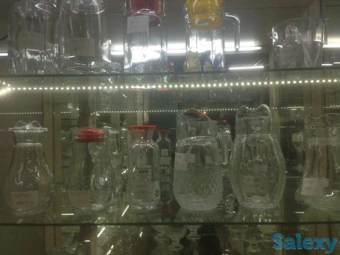 Новая посуда для ресторанов и кафе, фотография 6