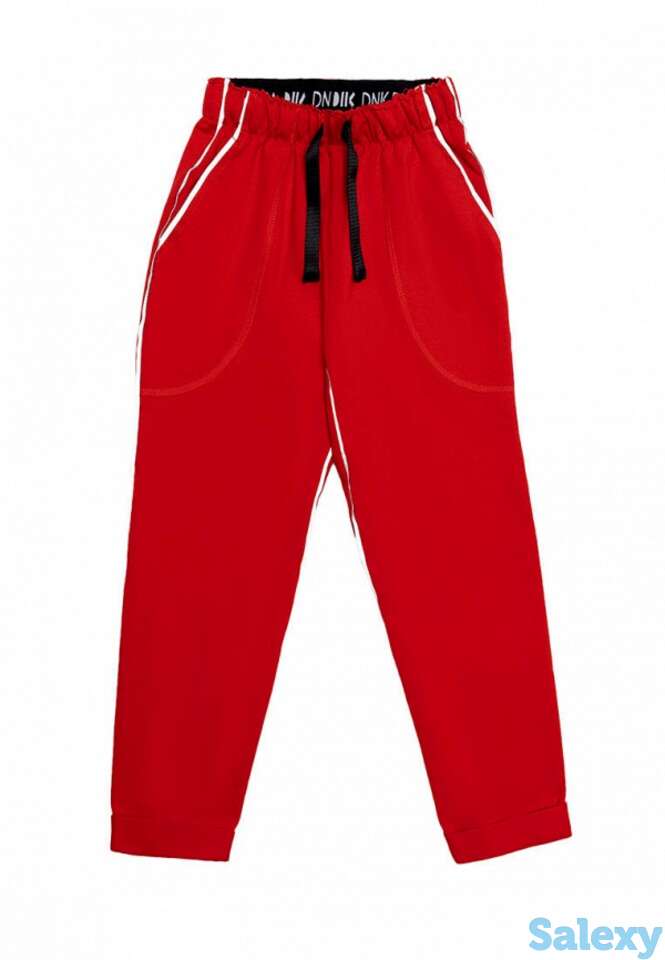 Брюки спортивные dnk, фотография 1