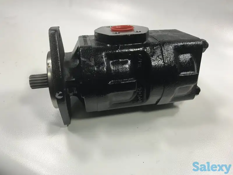 Гидравлический насос F14/73100, фотография 1