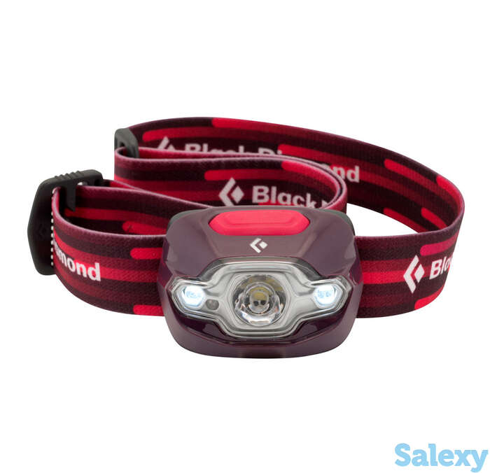 Фонарь black diamond cosmo plum, фотография 1