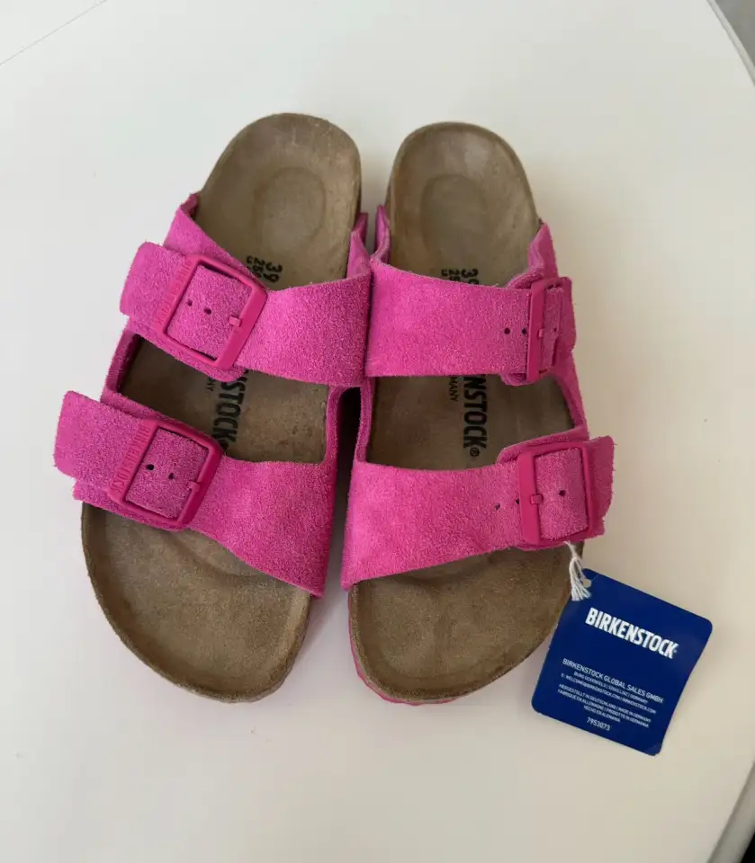 BIRKENSTOCK, фотография 1