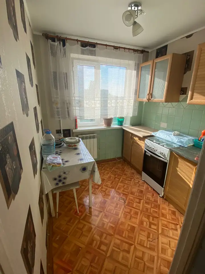 Продается 2х комнатная квартира 6 микр., фотография 1