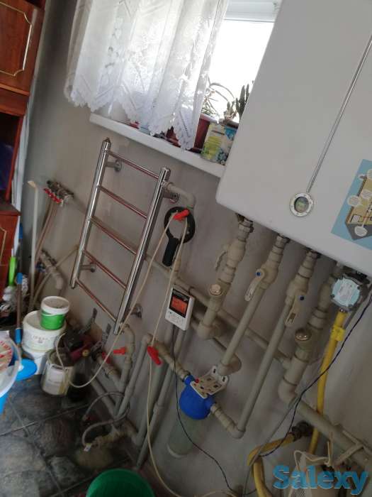 Продам дом, Илийский р-он с.Караой ,ул Дауылбаева 7/2, фотография 12