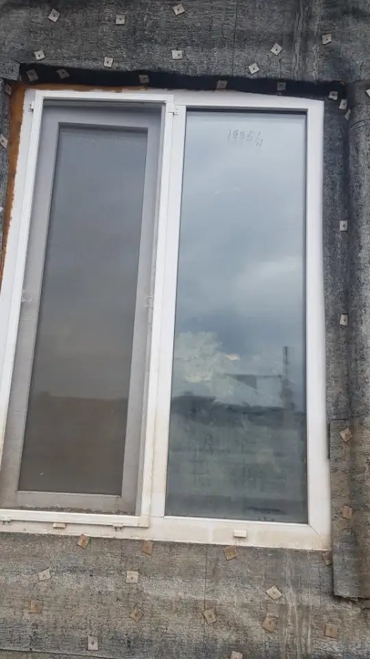 Продам окна бу, фотография 1