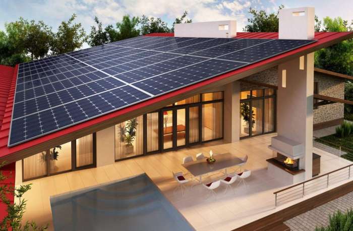 Нужна солнечная или ветряная  электростанция? , фотография 1