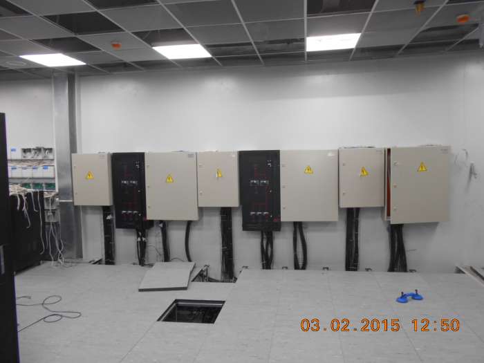 Электромонтажные работы любой категории сложности, фотография 2