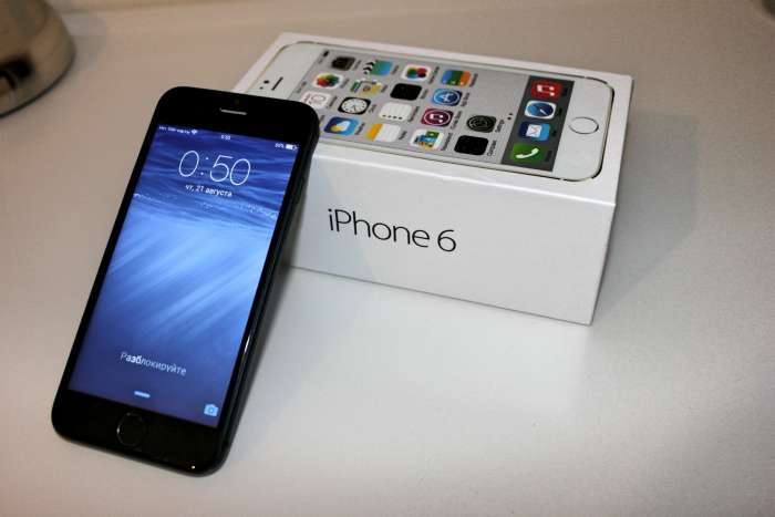 IPhone 6 64GB в розницу по оптовой цене , фотография 1