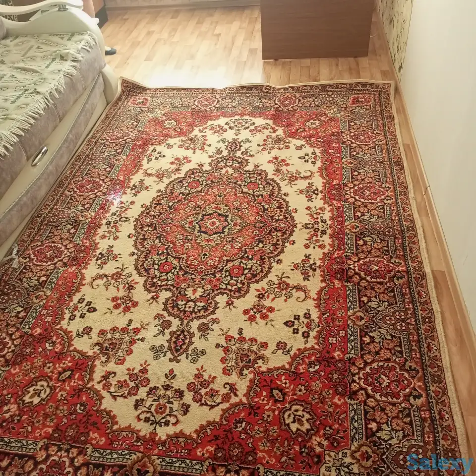 Продам ковёр, фотография 1