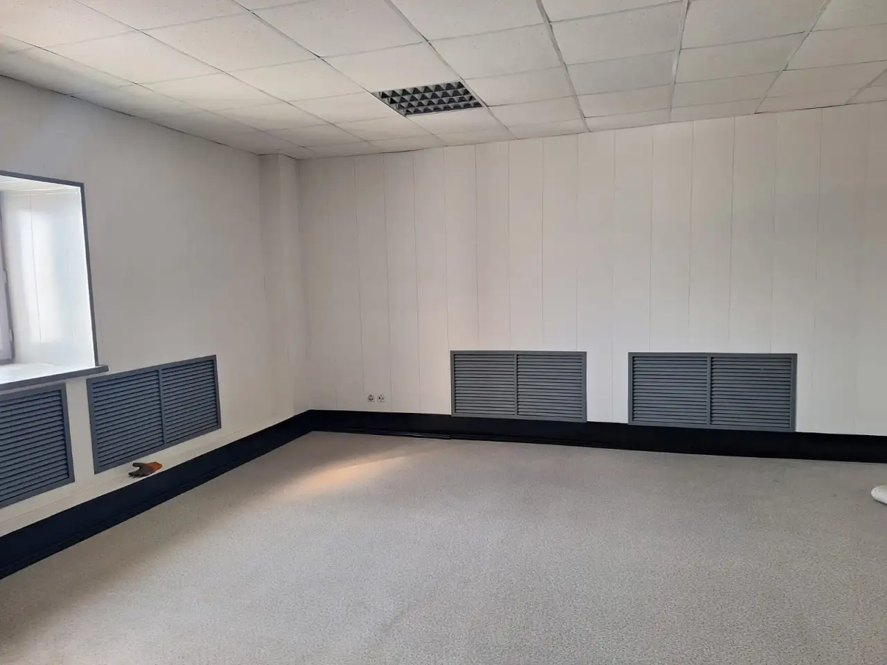 Офисные помещения, офисы сдаются в аренду, Жиенкулова 5/8, фотография 1