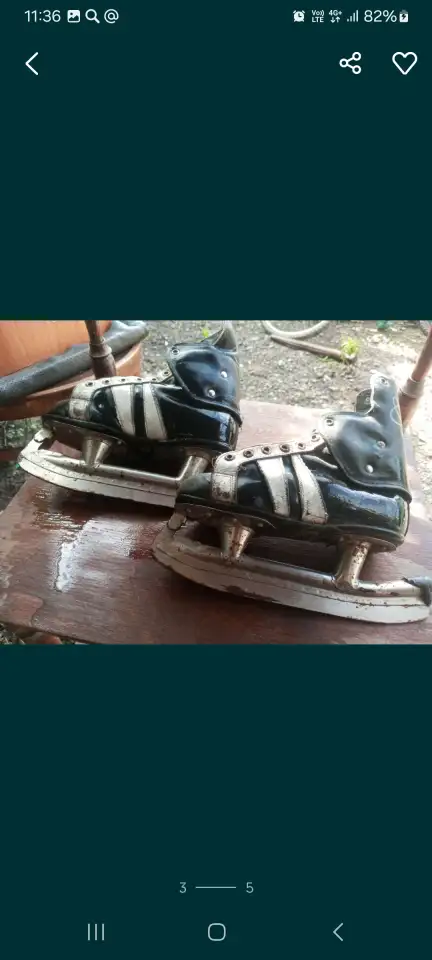 Продам коньки и ролики детские, фотография 3