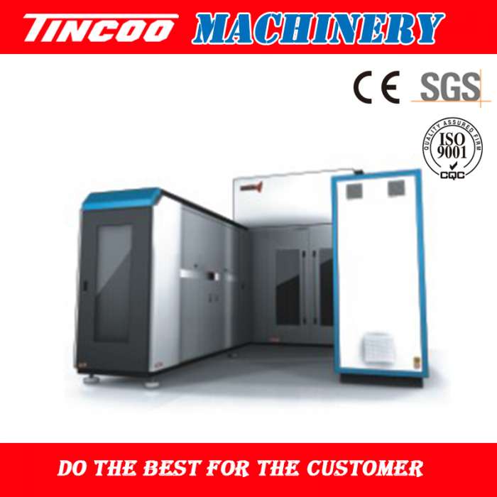 выдувная машина,бутылковыдувная машина и термопластавтоматы, фотография 11