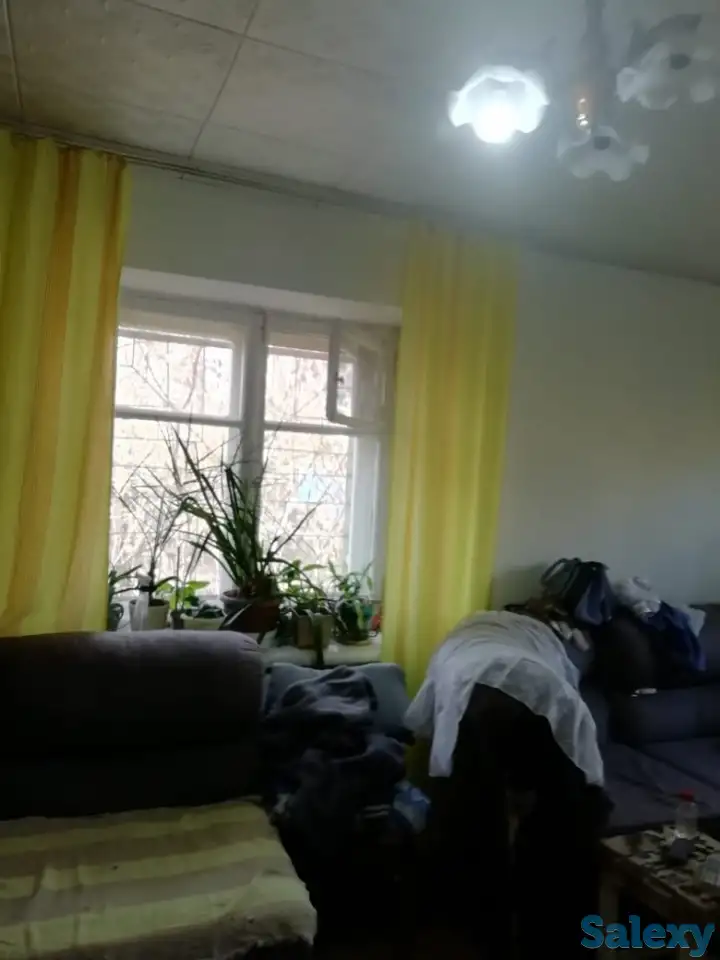 Срочно продам однокомнатную квартиру, торг при осмотре, улица Тюленина., фотография 1