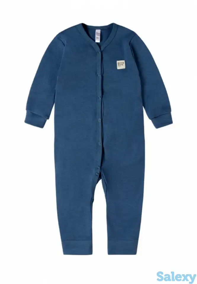 Комбинезон бельевой bossa nova, фотография 1