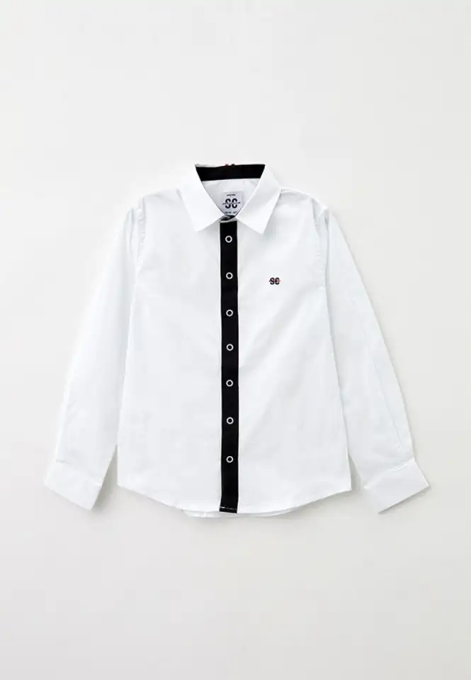 Рубашка playtoday, фотография 1