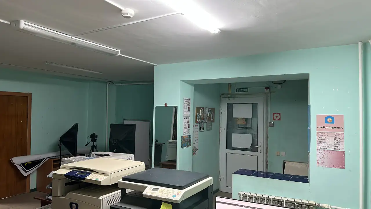 Срочно! Продам действующую типографию., фотография 3