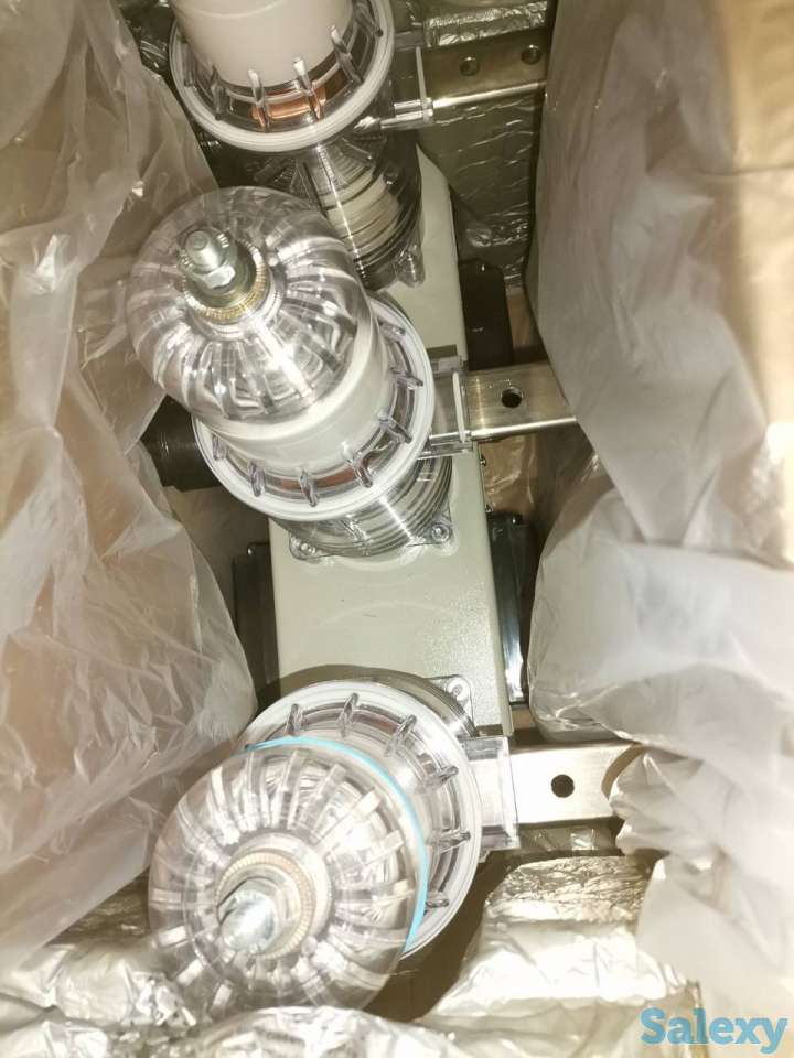 Поставка Вакуумных Выключателей BB TEL и ISM15  по всей России и СНГ, фотография 3