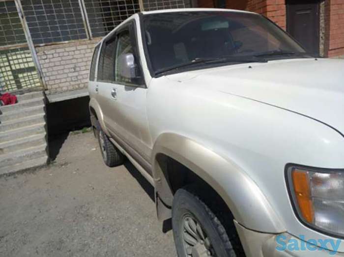 Срочно продам или меняю Jeep, фотография 1