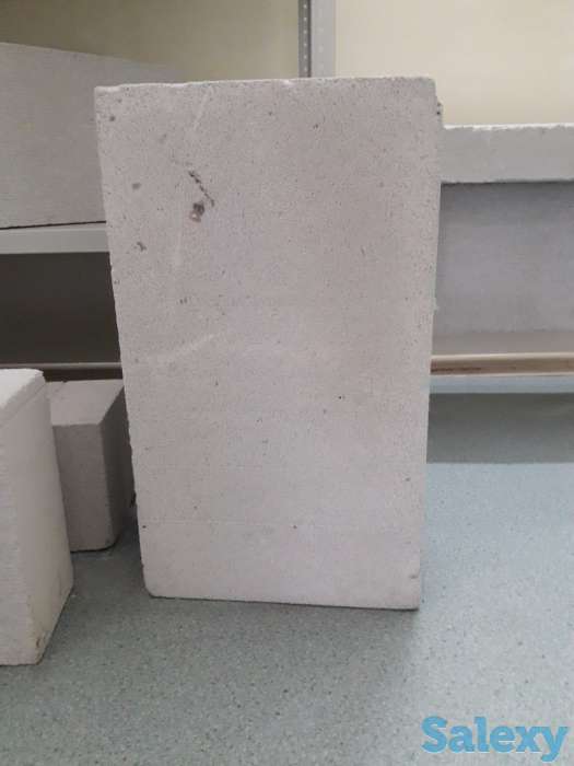 Автоклавный Газоблок, фотография 1