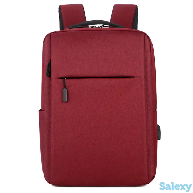 Рюкзаки, фотография 3