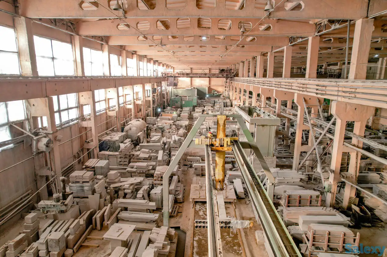 Производственная база, фотография 4