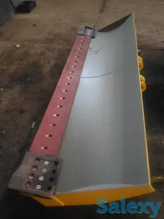 нож отвала на любые Экскаватор погрузчик Бульдозер. XCMG CAT TEREX HITACHI, фотография 4