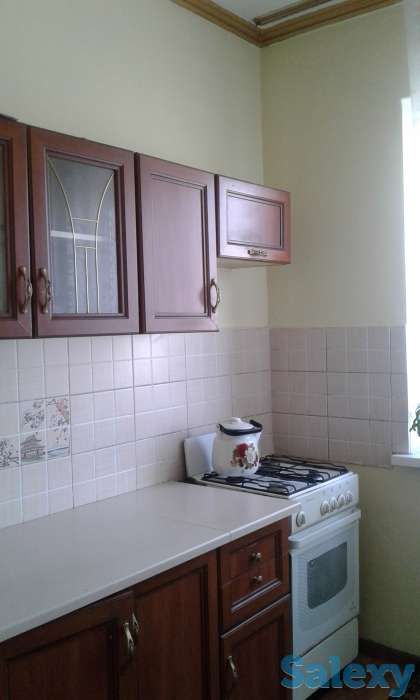 Сдам квартиру по часам, Радостовца 2, фотография 2