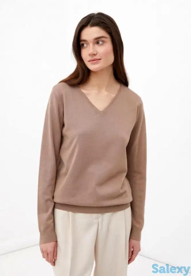 Пуловер finn flare, фотография 1