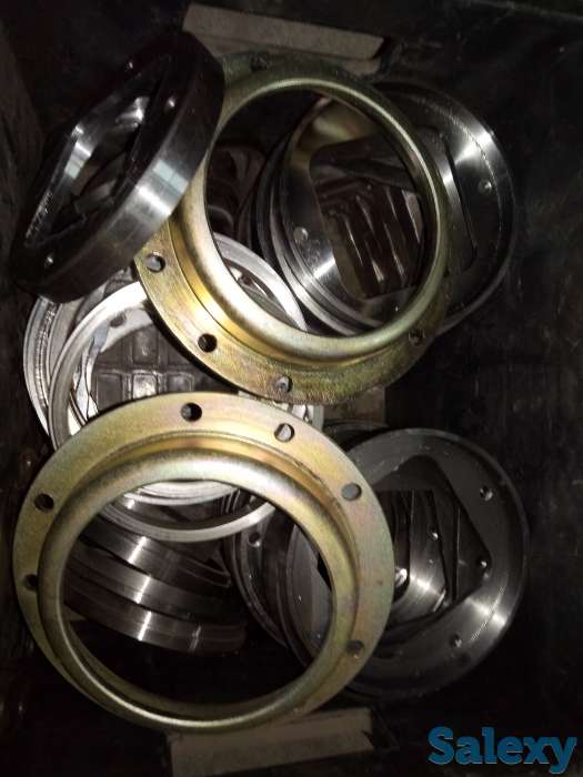 Запчасти для ямобуров, фотография 8