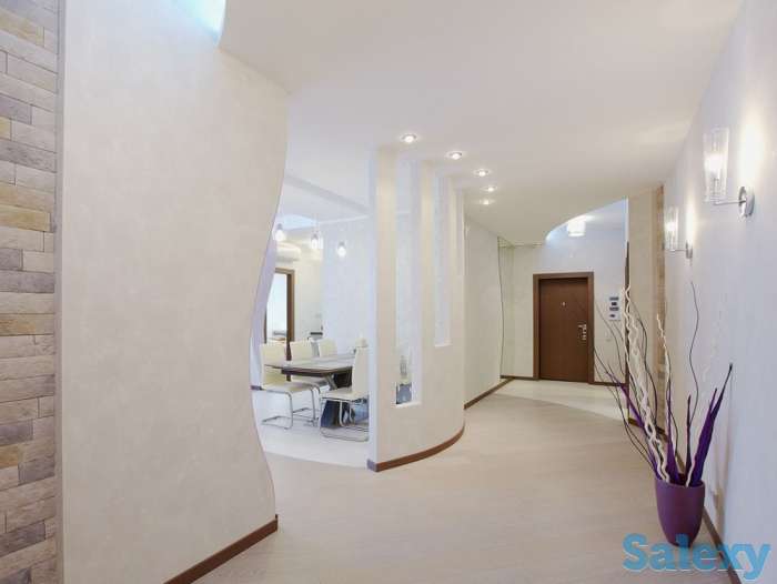 Ремонт квартир и помещений под ключ в Астане, фотография 7