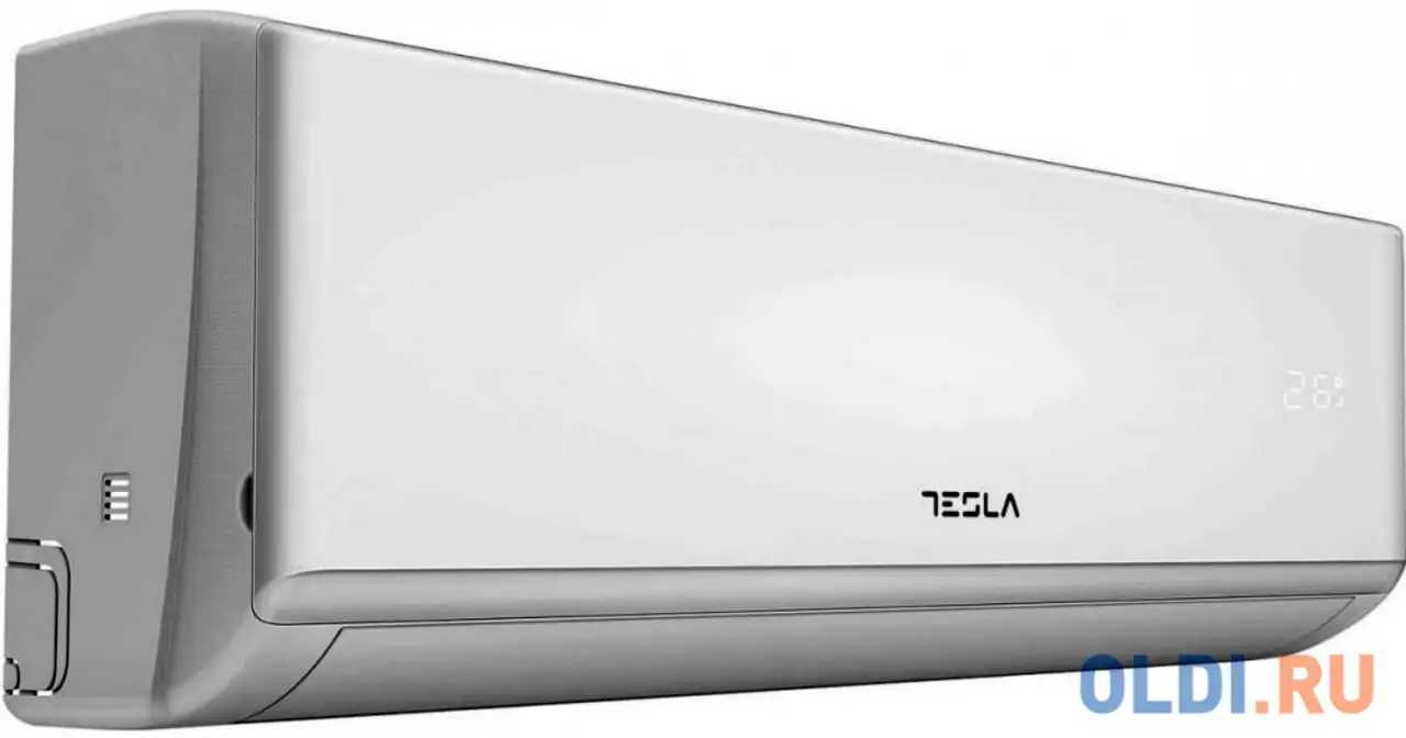 Настенная сплит-система inverter tesla tt22exc1-0732ia, r32, 7000btu, a++/a+, фотография 1