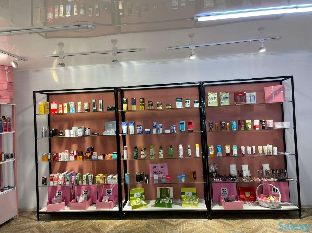 Продам действующий бизнес по франшизе MIZON, фотография 3