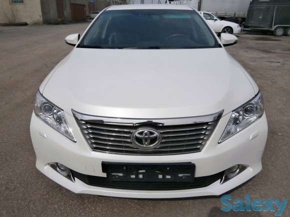 NUR-TRANS прокат авто с водителем и без водителя, фотография 10