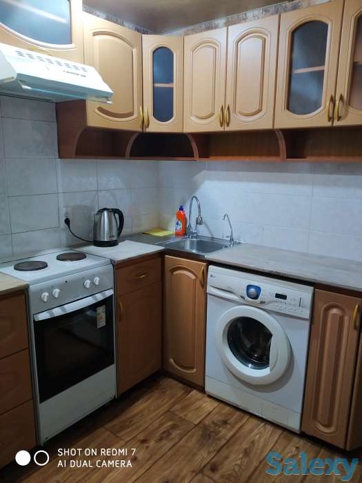 Квартира посуточно, Ермекова 52, фотография 7