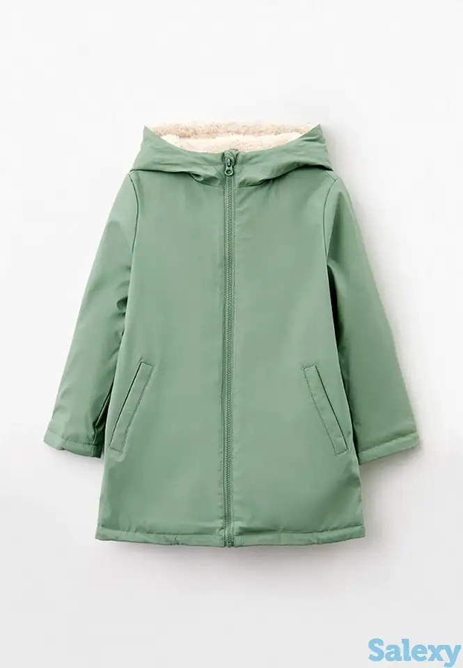 Куртка утепленная acoola, фотография 1