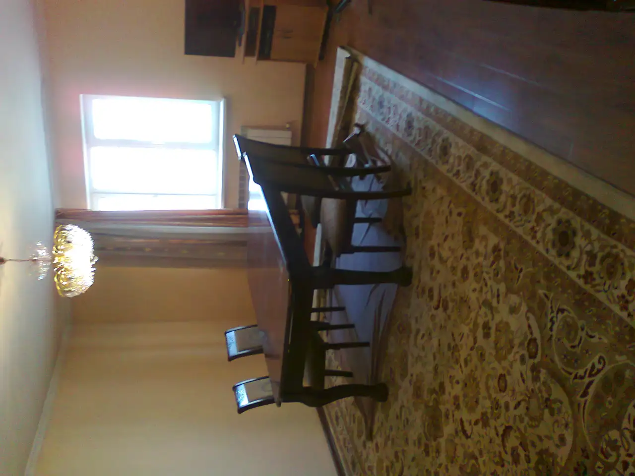 продажа 4 х комн кв, Аль-Фараби 53, фотография 2