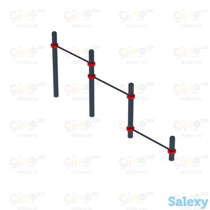 Воркаут  07 (89), фотография 1