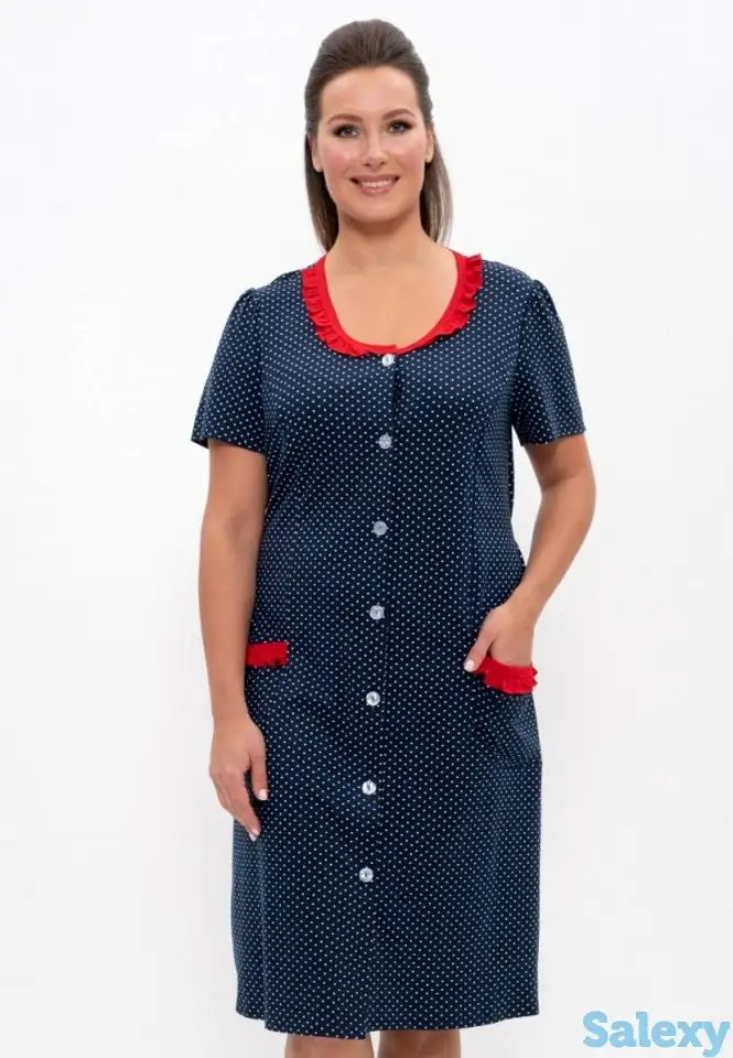 Халат домашний cleo, фотография 1