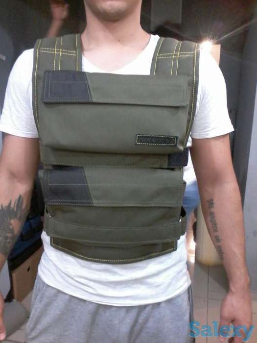 Макивары, фотография 9