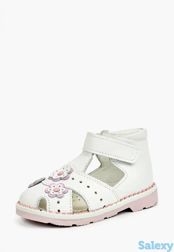 Сандалии таши орто, фотография 1