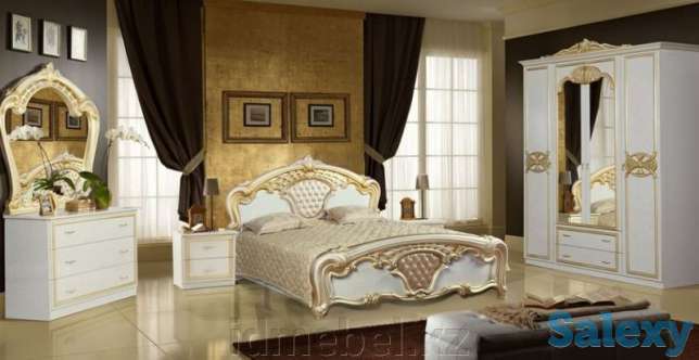 Спальный гарнитур 'Карина' Мебель со склада по самым НИЗКИМ ЦЕНАМ!!!, фотография 1