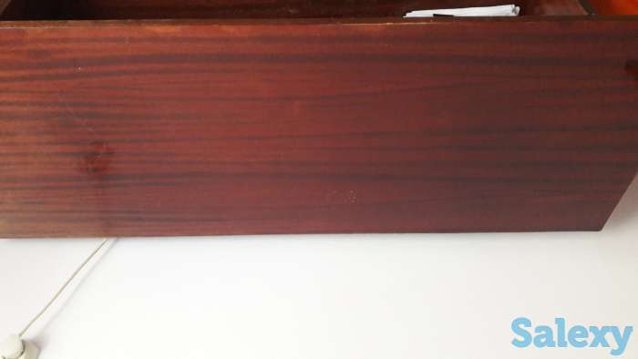 Журнальный стол, фотография 1