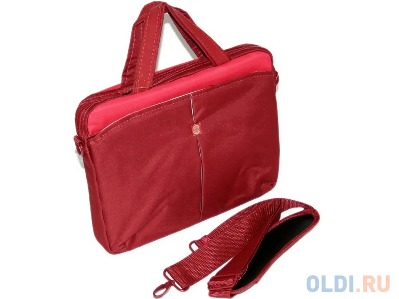 Сумка для ноутбука 15.6