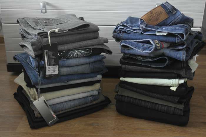 Джинсы ,брюки, фотография 1